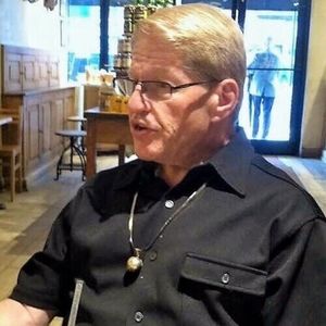 Meet your Posher, Jay